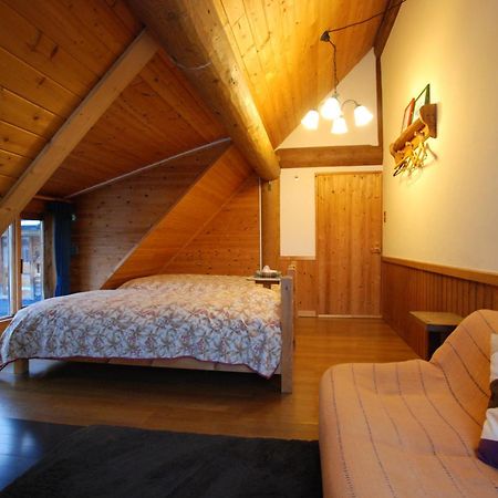 Pension Woody Note Niseko Quarto foto